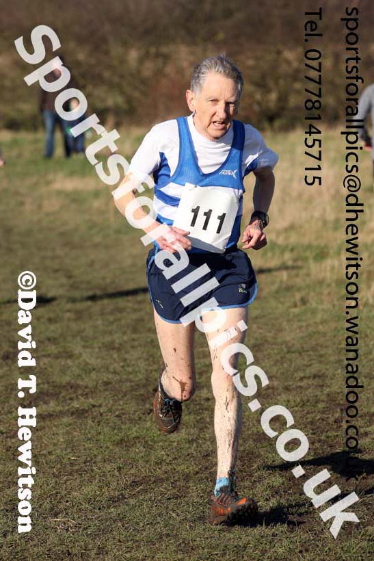 Womens masters and mens over-65s North Eastern Masters, Wallsend. Photo: David T. Hewitson/Sports for All Pics